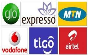 Ghana Mobile Networks