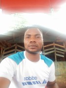 ISAKUNLE ADEBANJO's avatar